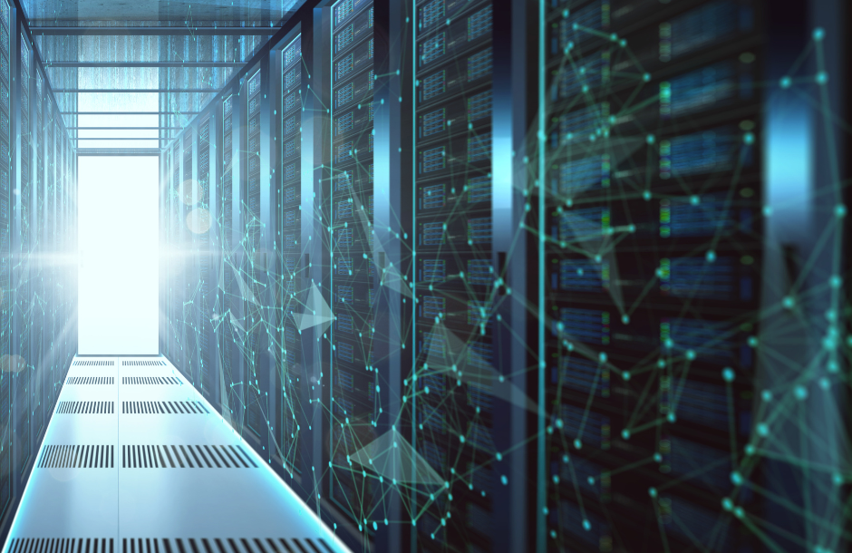 Unlocking the Power of Colocation: Enhancing Your Online Presence