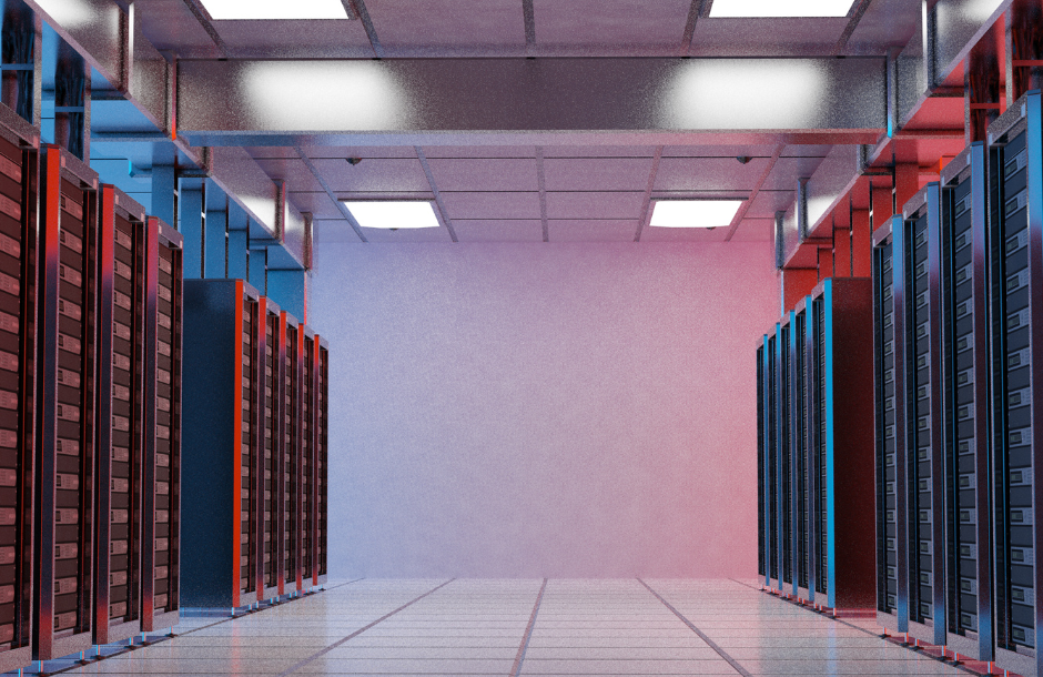 Decoding Hosting Infrastructure: Journey Inside the Data Center