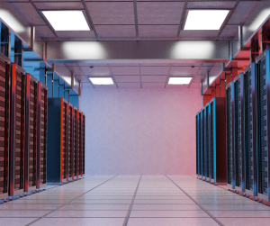 Decoding Hosting Infrastructure: Journey Inside the Data Center